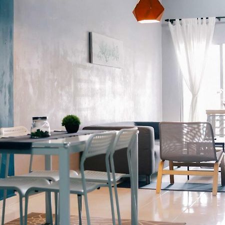 Thedaun Homestay Seri Iskandar, Perak Экстерьер фото